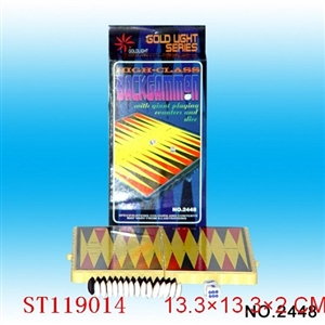 MAGNETIC CHESS - ST119014