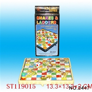 CHESS SERIES - ST119015