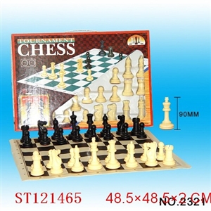 CHESS - ST121465