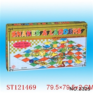 CHESS SERIES - ST121469