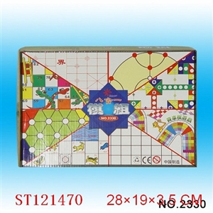 CHESS SERIES - ST121470