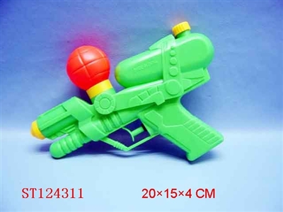 WATER GUN - ST124311