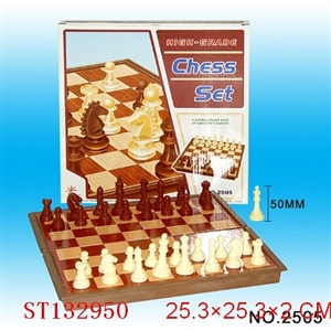 CHESS - ST132950