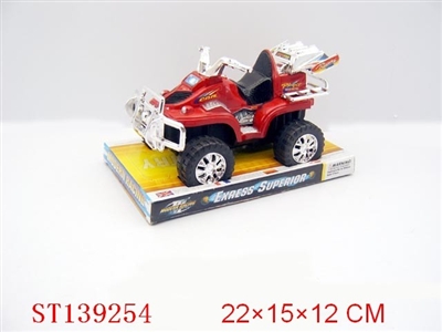 FRICTION MOTOR - ST139254