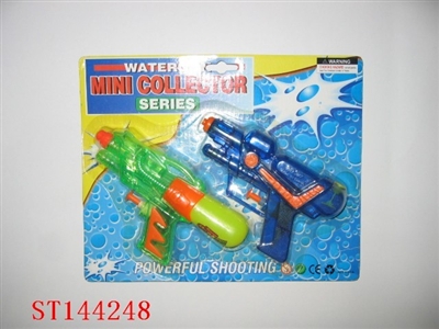 2IN1 WATER GUN - ST144248