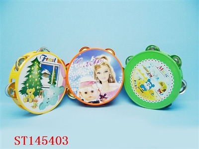 BELL - ST145403