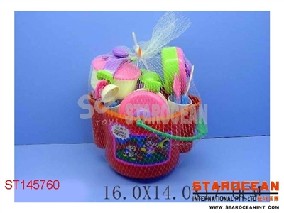 TABLEWARE SET - ST145760