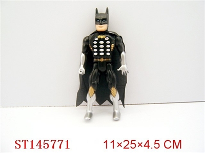 SPIDERMAN PHONE - ST145771