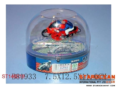 R/C MOTOR - ST146018