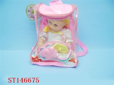 婴儿用具 - ST146675
