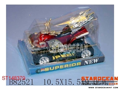 FRICTION MOTOR - ST148379