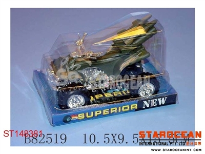 FRICTION MOTOR - ST148381