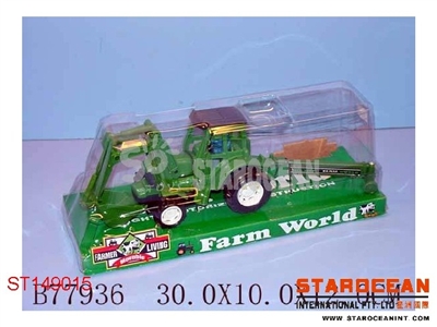 FARMING CAR - ST149015