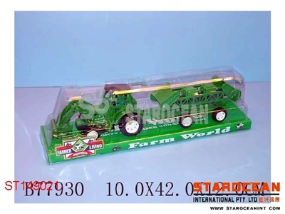 FARMING CAR - ST149021