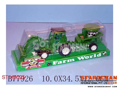 FARMING CAR - ST149025