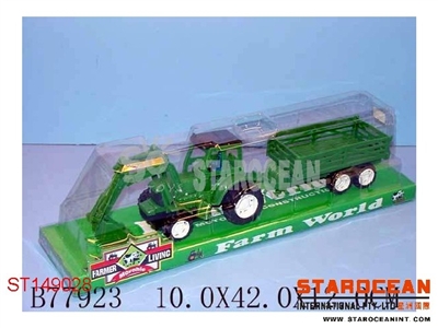 FARMING CAR - ST149028