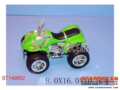 FRICTION MOTOR - ST149652