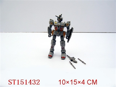 FIGHTER W/LIGHT - ST151432