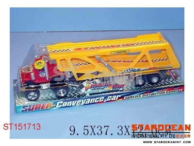 L/C CAR - ST151713