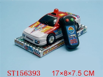 L/C CAR - ST156393
