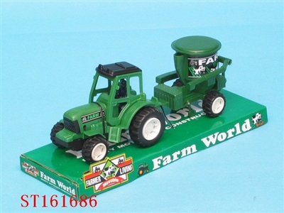 FRICTION TRUCK - ST161686