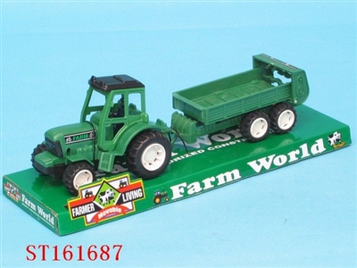 FRICTION TRUCK - ST161687