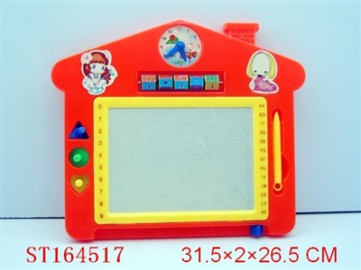 MAGNETIC TABLET - ST164517