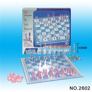 CHESS SET - ST168099