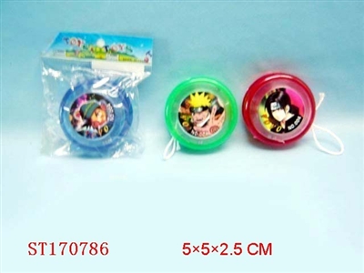 YOYO - ST170786