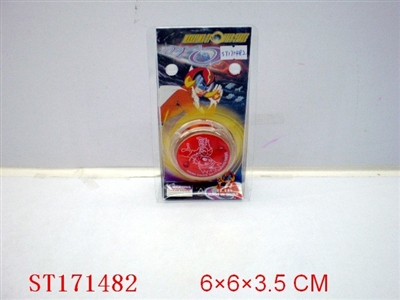 YOYO W/LIGHT - ST171482
