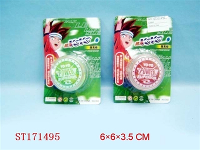 YOYO - ST171495