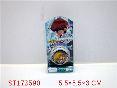 YOYO - ST173590