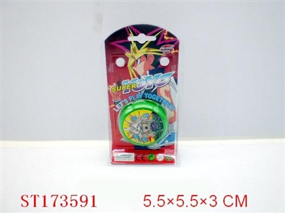 YOYO - ST173591