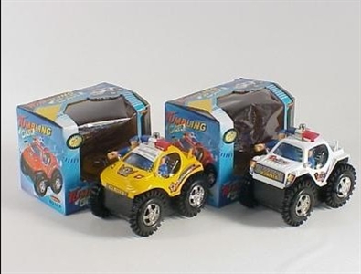 B/O LOOPING CAR(2) - ST173593