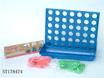 过关棋 - ST178474