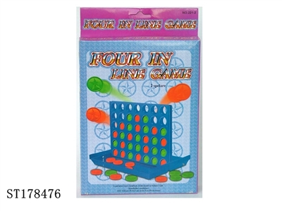 BINGO 4-I RAD - ST178476