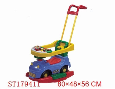 BABY STROLLER（3IN1） - ST179411