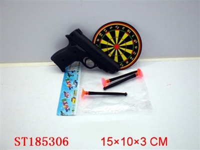 POLICE PLAY  SET - ST185306