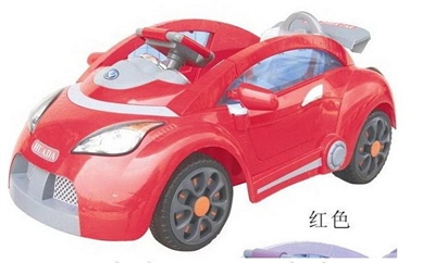 R/C BABY RIDE ON CAR - ST185906