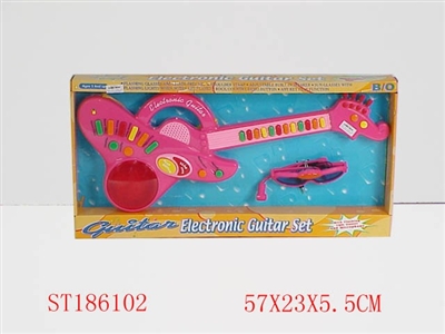 MUSICAL SERIES - ST186102