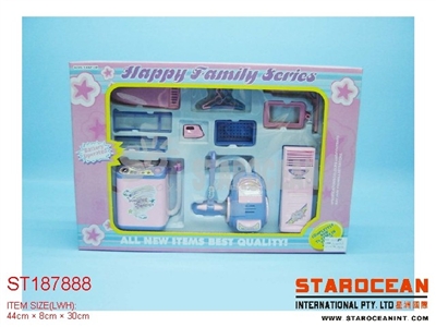 B/O APPLIANCE - ST187888