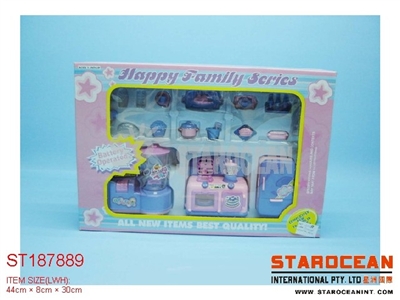 B/O APPLIANCE - ST187889