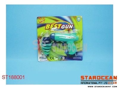 FLYING GUN TOP - ST188001