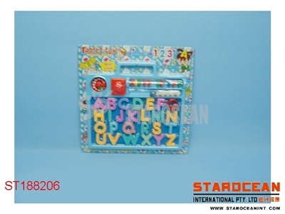 MAGNETIC TABLET - ST188206