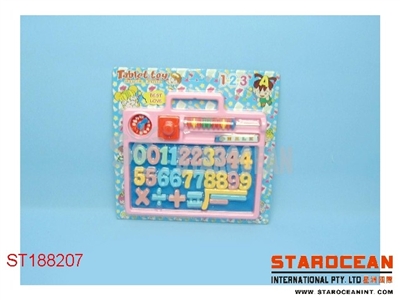 MAGNETIC TABLET - ST188207
