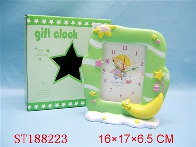 CLOCK - ST188223
