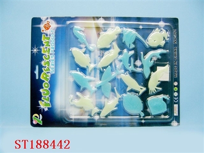 GLUE ITEMS - ST188442