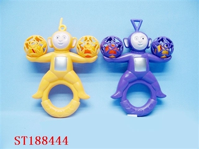 SHAKE BELL - ST188444