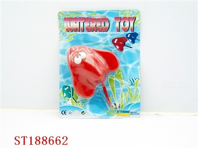 WINDING UP ANIMAL - ST188662
