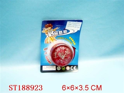 YO-YO WITH LIGHT - ST188923
